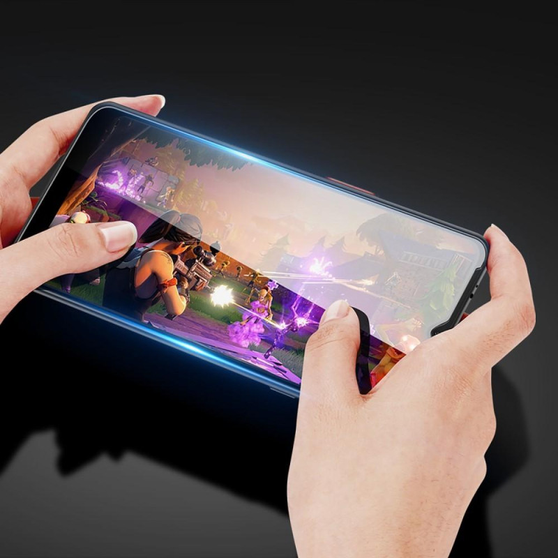 DUX DUCIS - Samsung Galaxy Xcover 6 Pro Tempered Glass Ultra Kirkas