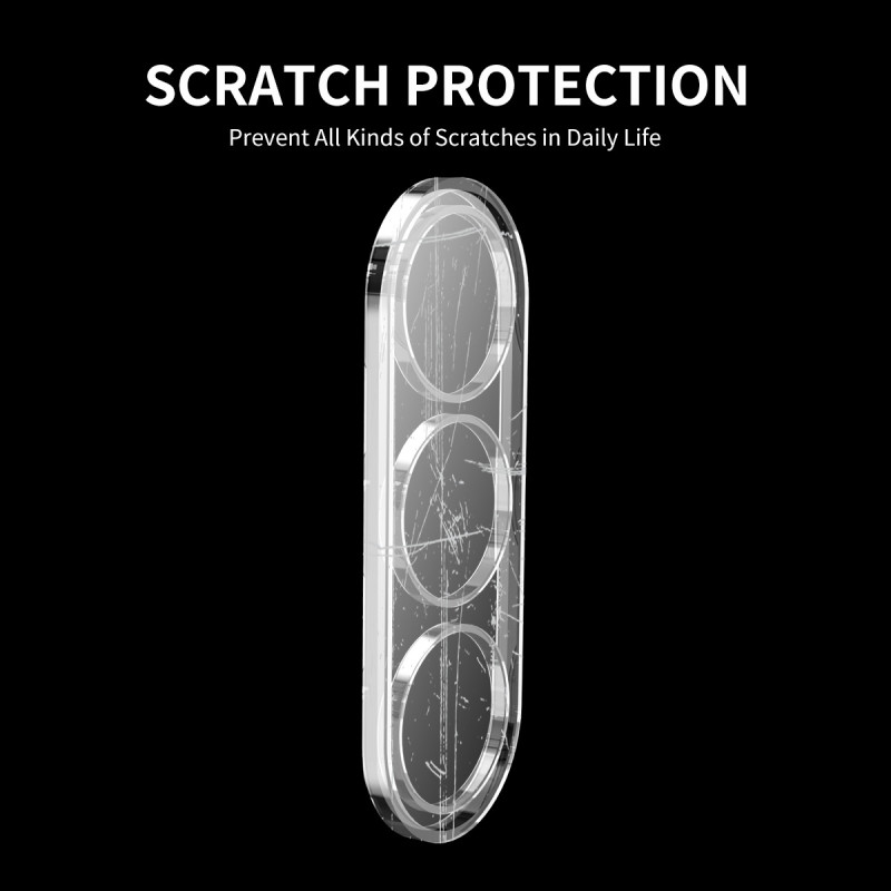 ENKAY HAT PRINCE Camera Lens Protector For Samsung Galaxy S26+