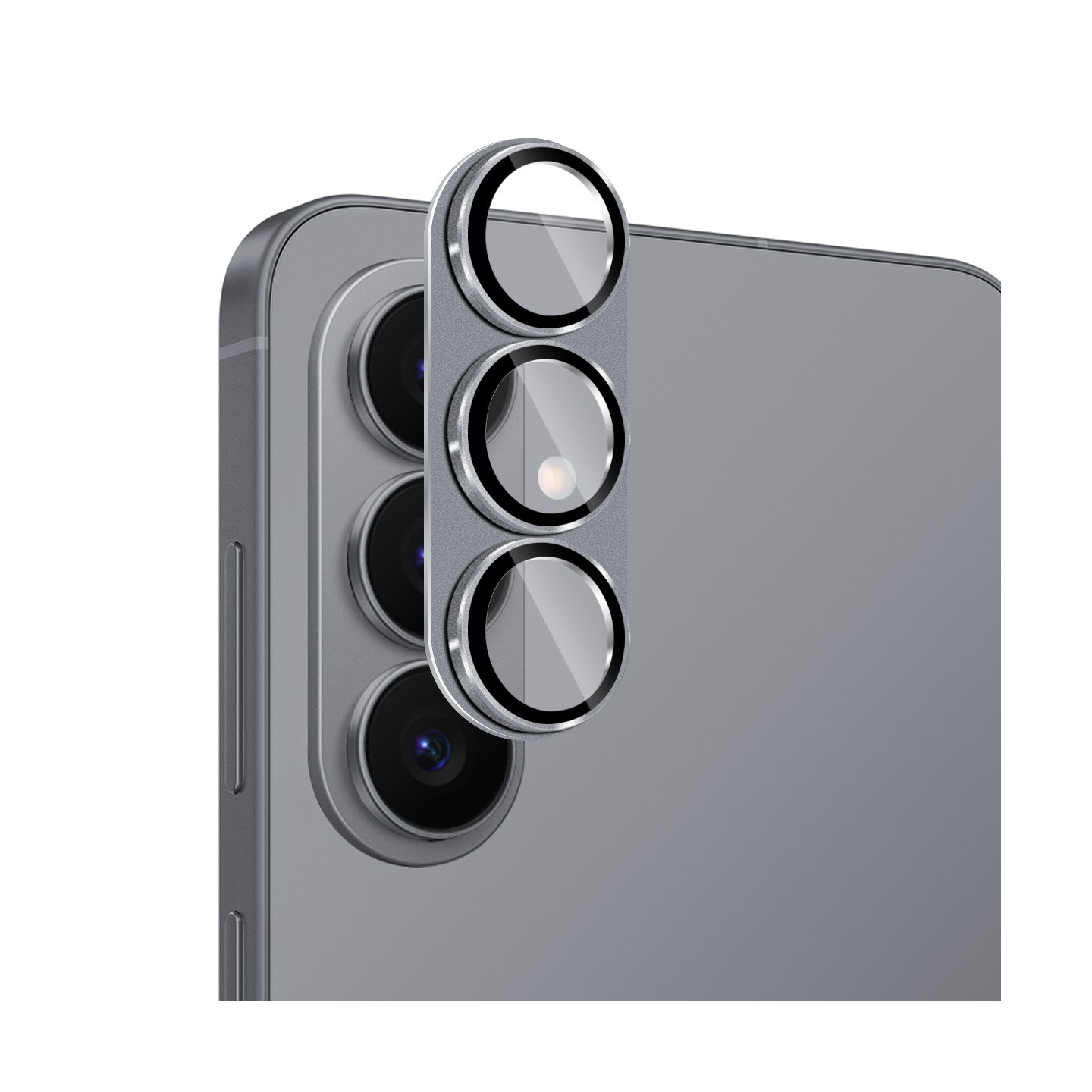 ENKAY HAT PRINCE Camera Lens Protector For Samsung Galaxy S26+