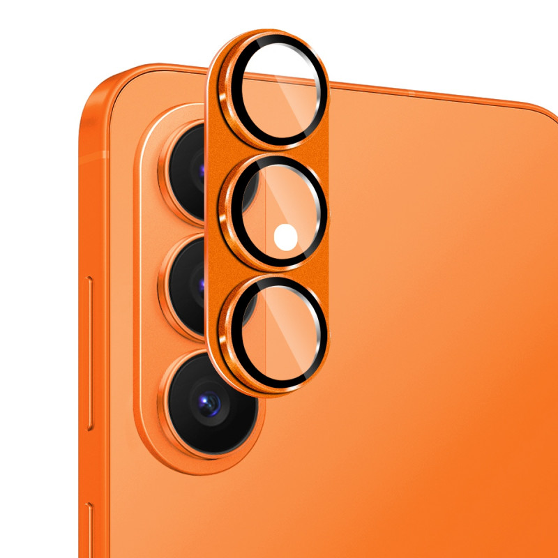 ENKAY HAT PRINCE kameralinsebeskytter til Samsung Galaxy S26+