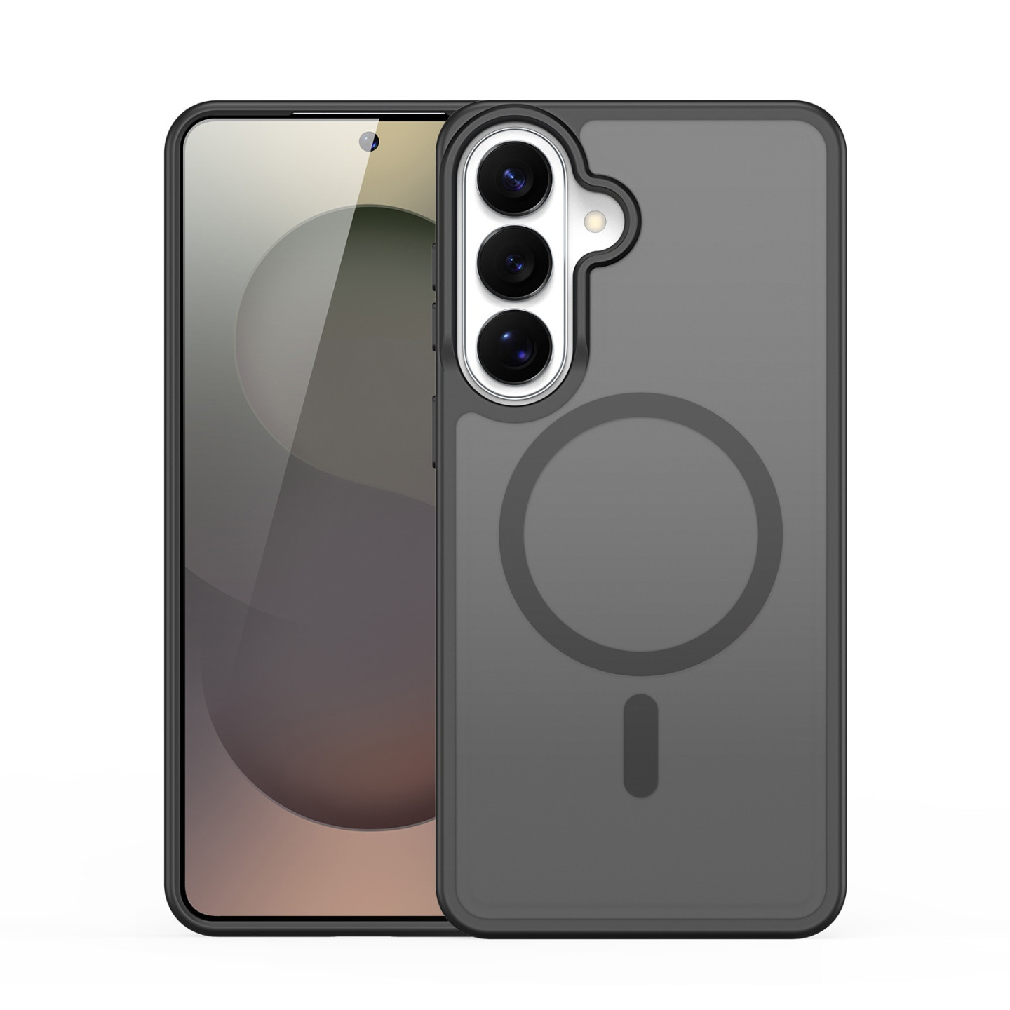 DUX DUCIS magnetisk telefoncover til Samsung Galaxy S26
