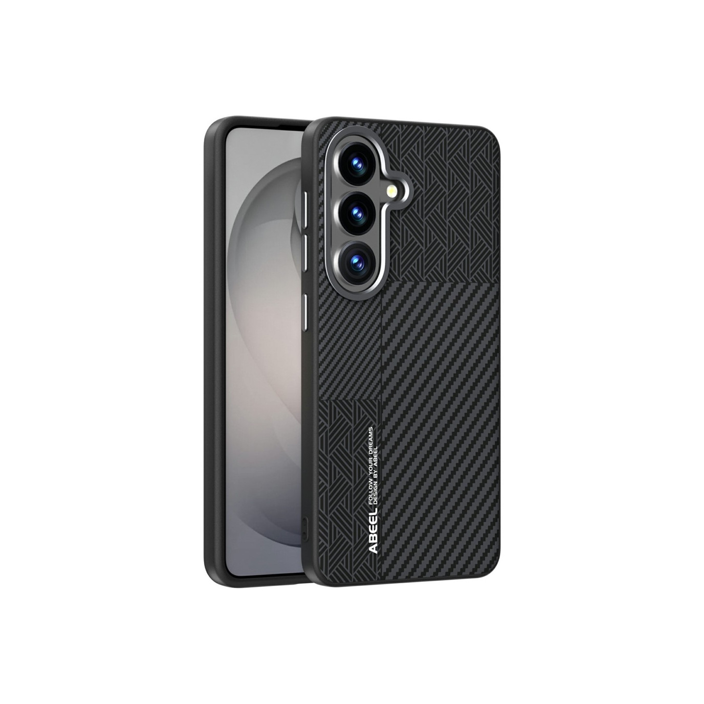 ABEEL Magnetiskt mobilskal till Samsung Galaxy S26