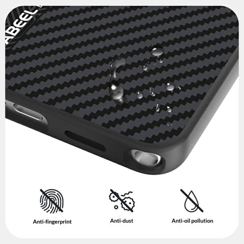 ABEEL Magnetisk telefondeksel for Samsung Galaxy S26