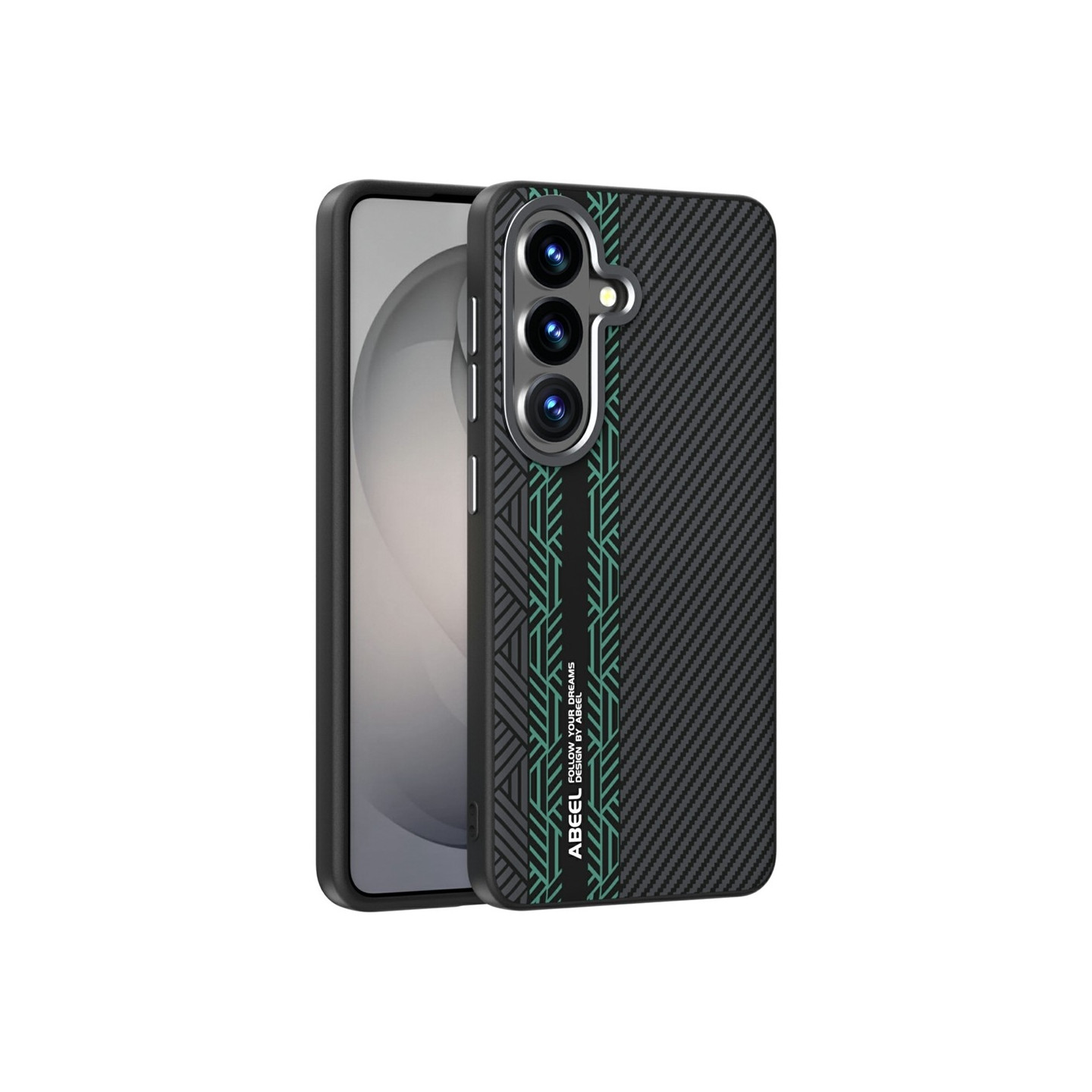ABEEL Magnetic Phone Case For Samsung Galaxy S26
