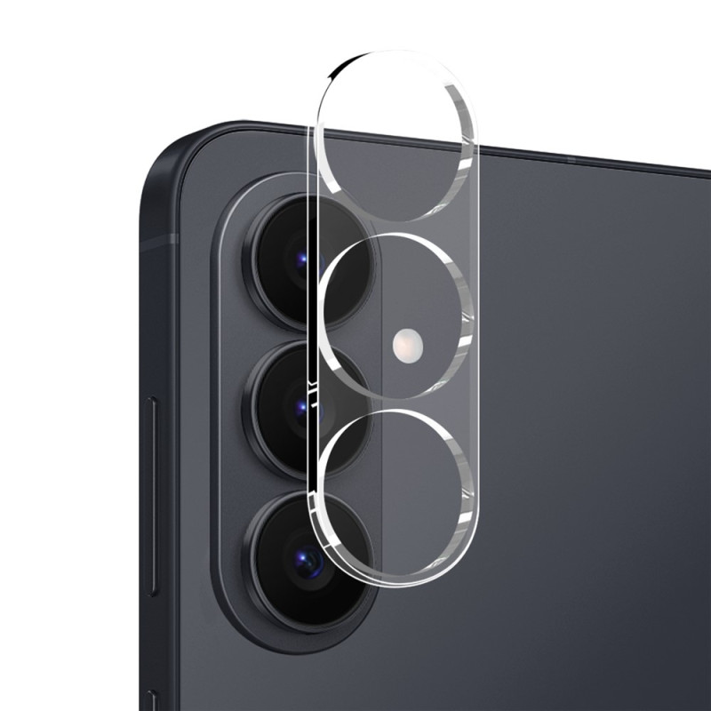 NORTHJO Telefondeksel med skjerm- og kamerabeskyttelse for Samsung Galaxy S26+