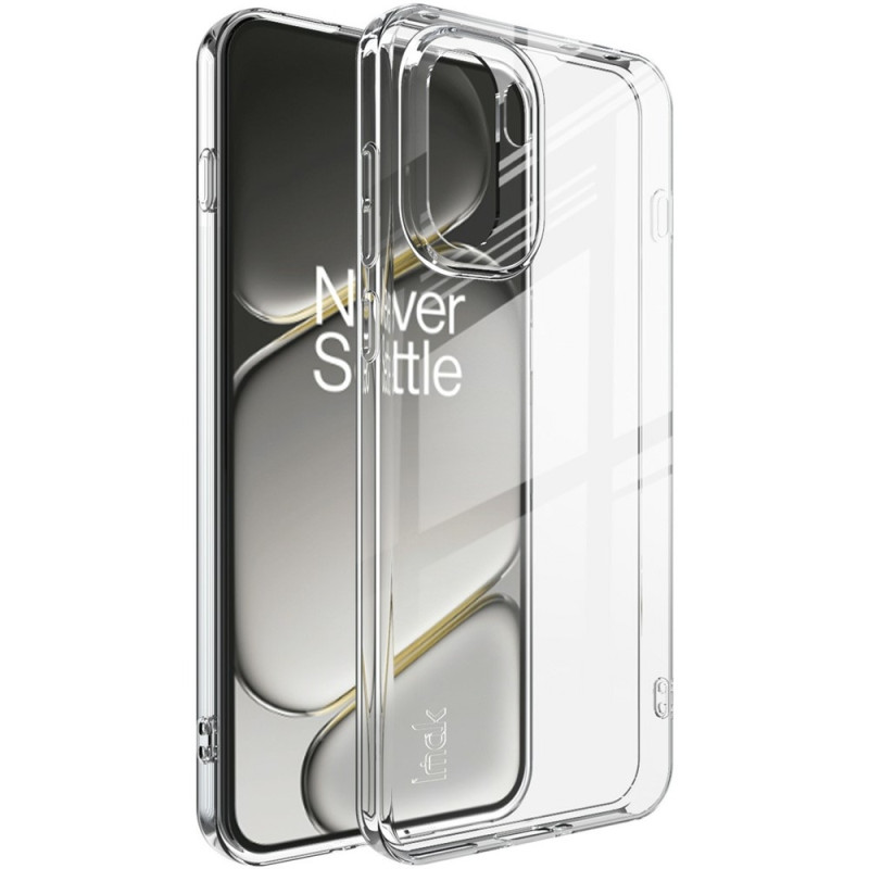 IMAK UX-5 Series telefondeksel til OnePlus Ace 6T 5G / Ace 6 5G / 15R 5G