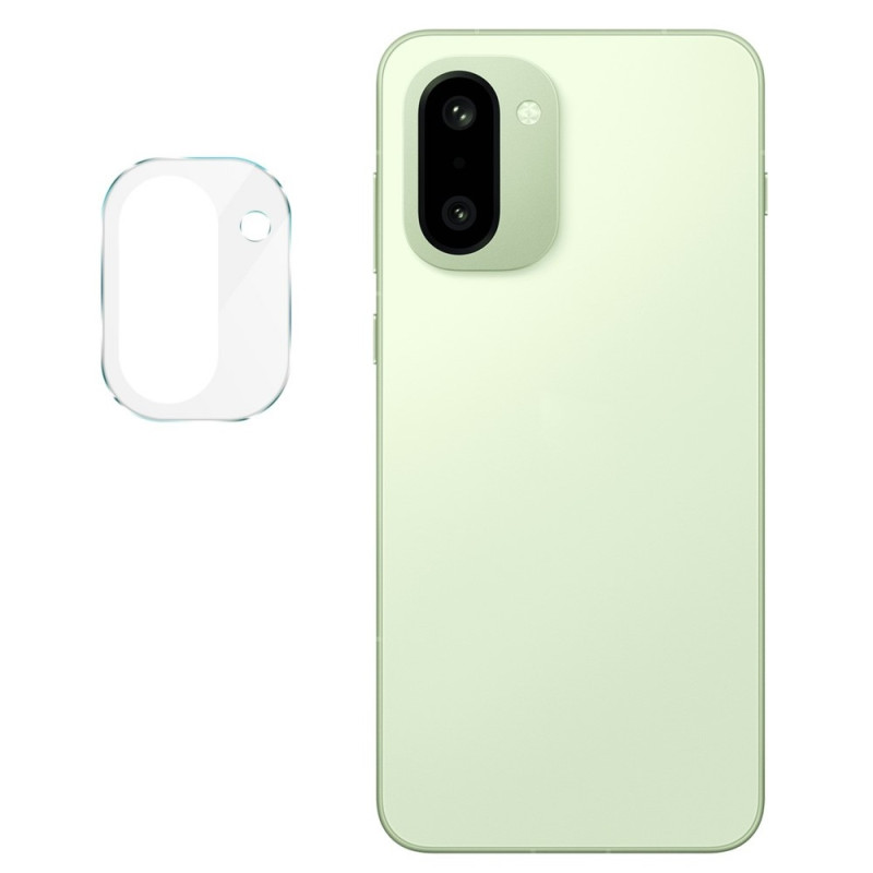 IMAK Kameralinssin suojus OnePlus Ace 6 5G / Ace 6T 5G / 15R 5G - puhelimelle
