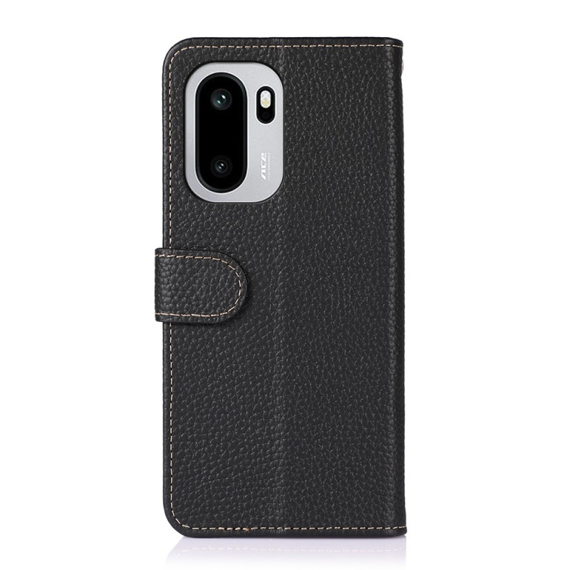 KHAZNEH Telefonlommebokdeksel til OnePlus 15R 5G / Ace 6 5G / Ace 6T 5G