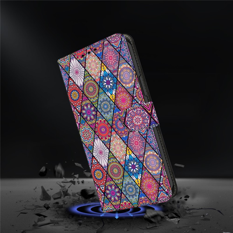 Phone Wallet Case For Google Pixel 10 Pro / 10 / 9 Pro / 9