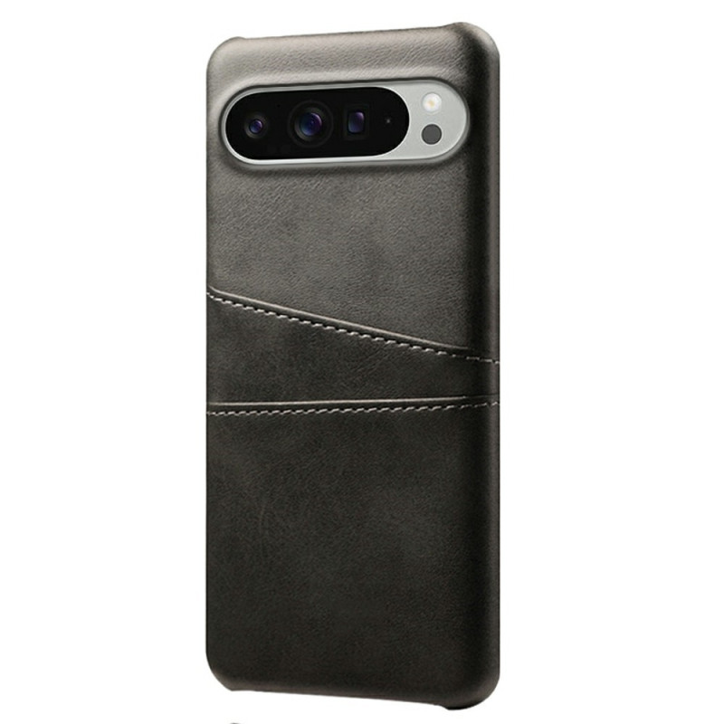 Telefoncover til Google Pixel 10 Pro XL med dobbelt kortplads