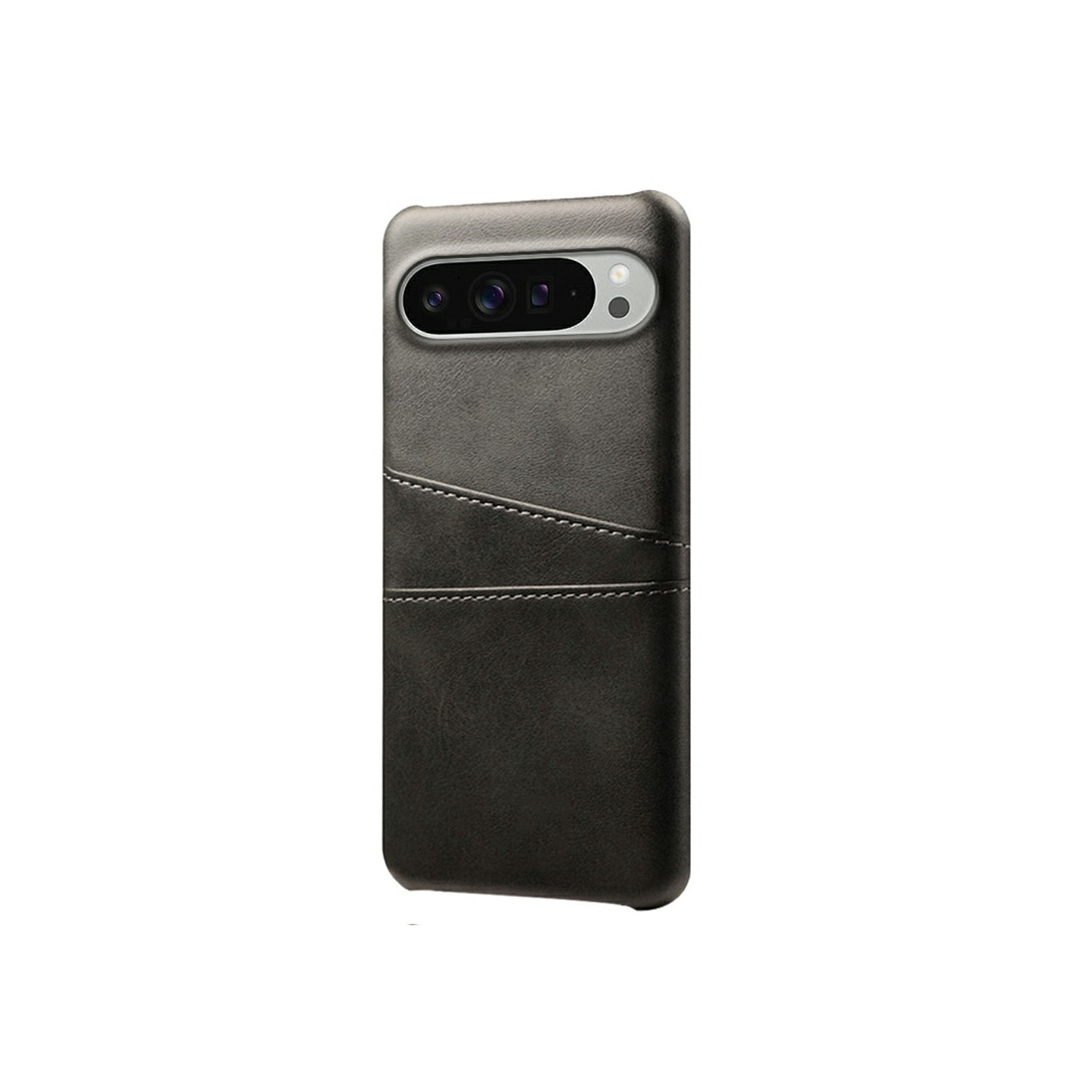 Puhelinkotelo Google Pixel 10 Pro XL -puhelimelle kaksoiskorttipaikalla