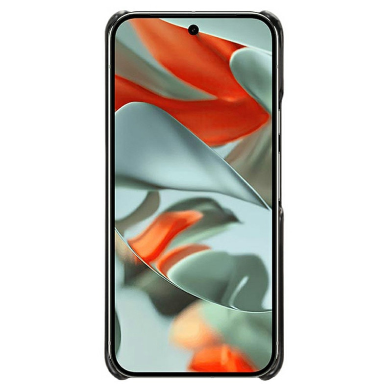 Telefondeksel for Google Pixel 10 Pro XL med dobbel kortlomme