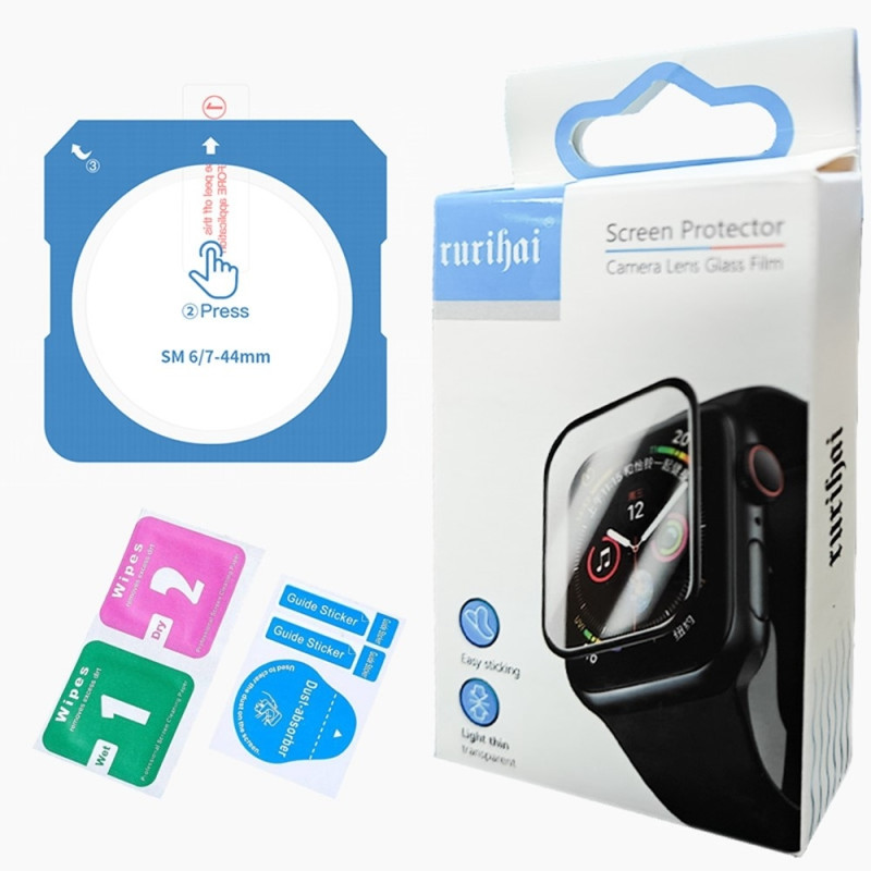 Skjermbeskytter for Samsung Galaxy Watch8 44mm