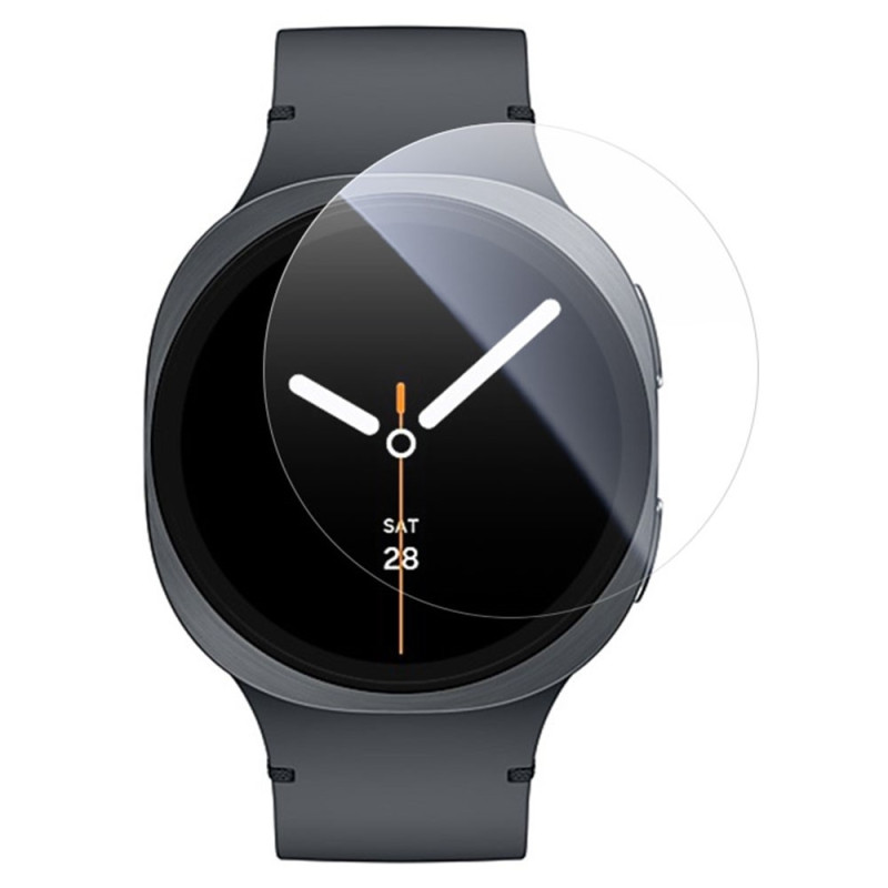 Skærmbeskyttelse til Samsung Galaxy Watch8 Classic 40mm