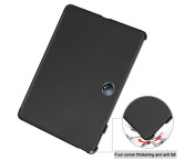 Slim Fit Cover Fodral För OnePlus Pad 2 Auto Wake / Sleep - Svart