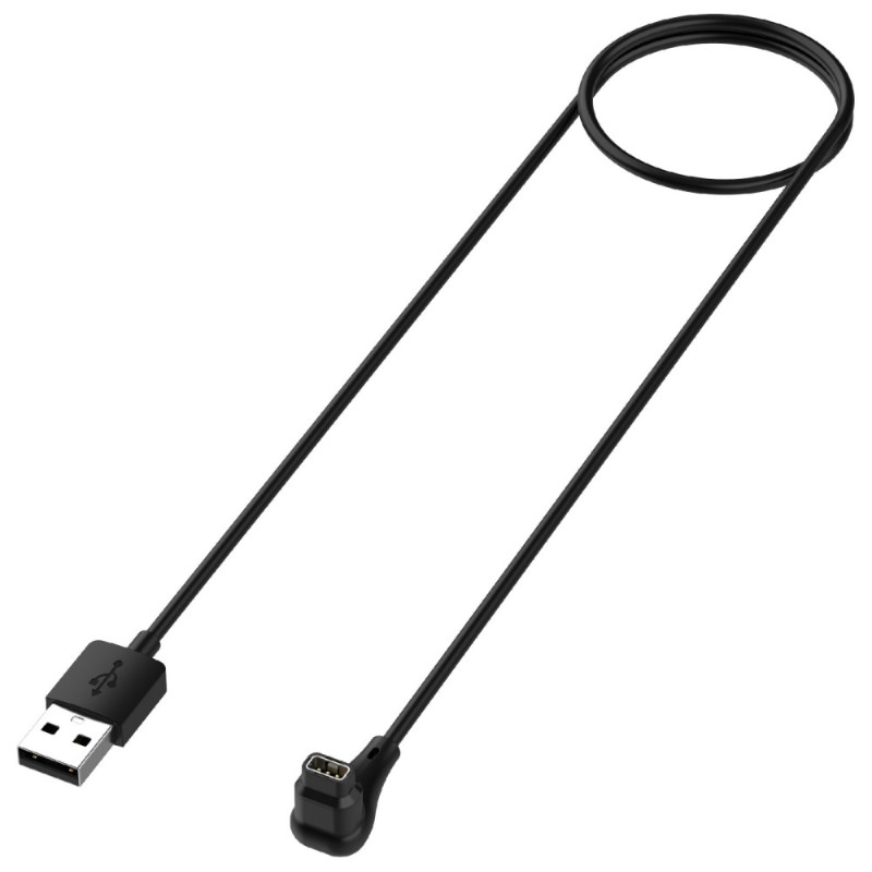 For Coros Pace Pro Smartwatch Ladekabel 1m USB-A Lader