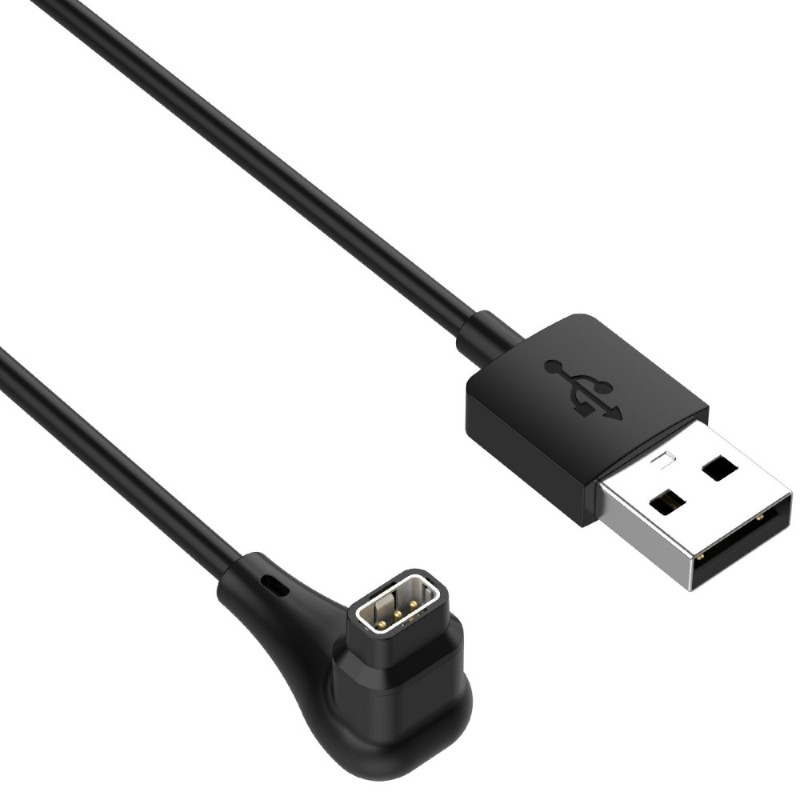 Coros Pace Pro -älykellon latauskaapelille 1 m USB-A-laturi