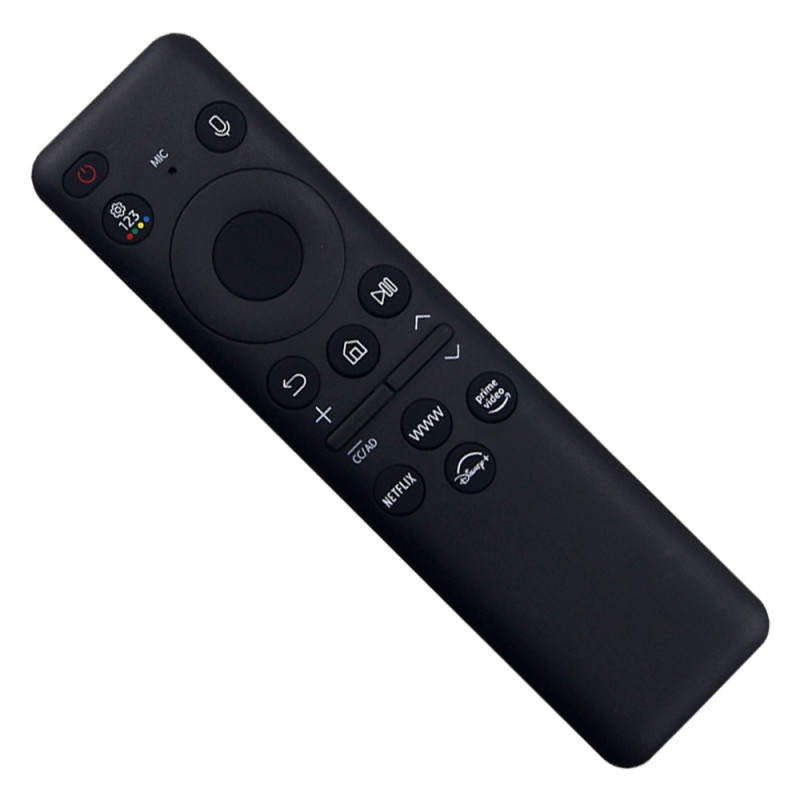 TV fjernkontroll Erstatning for BN59-01432J for Samsung TV stemmekontroll