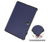 Slim Fit Cover Fodral För OnePlus Pad 2 Auto Wake / Sleep - MörkBlå
