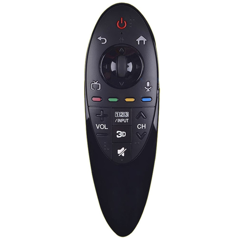 TV fjernkontroll Erstatning for AN-MR500G For LG 3D TV