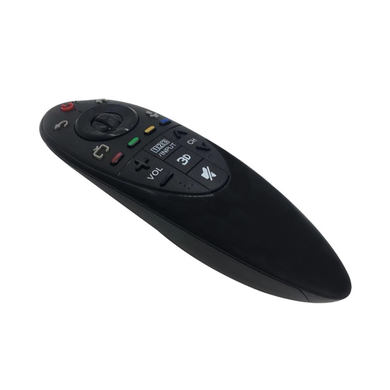 TV fjernkontroll Erstatning for AN-MR500G For LG 3D TV Stemmestyrt