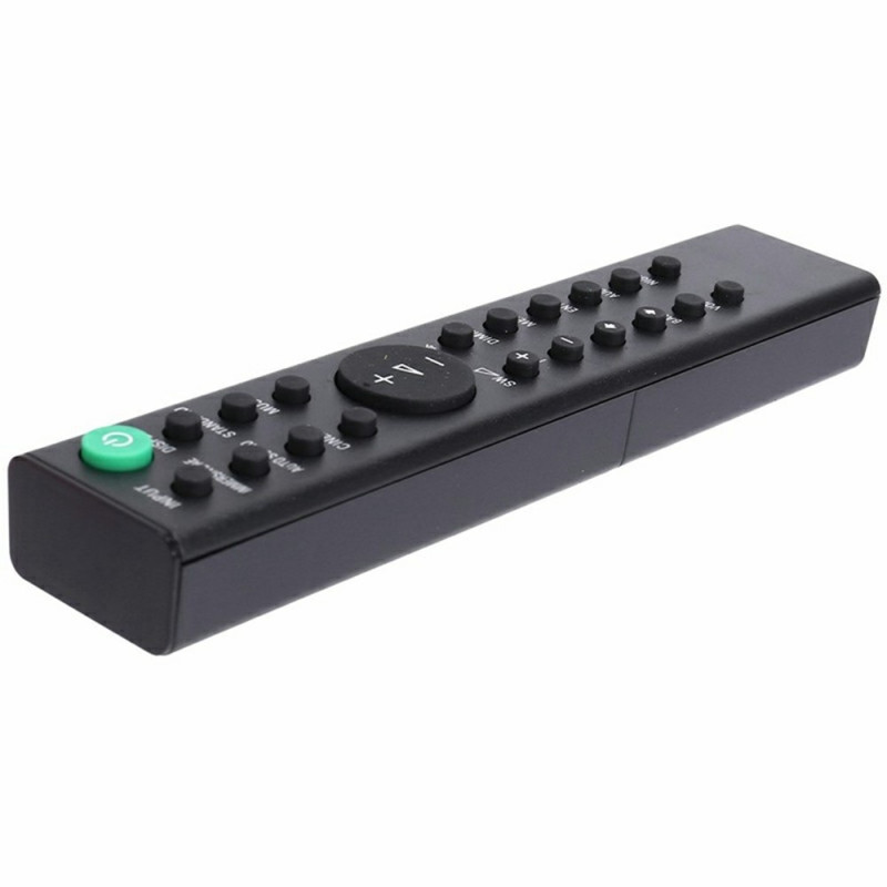 Udskiftning fjernbetjening til RMT-AH507U til Sony Soundbar