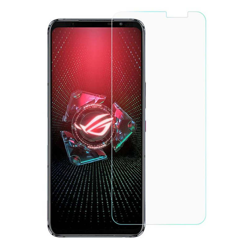 Asus ROG Phone 5/5 Pro Näytönsuoja Tempered Glass