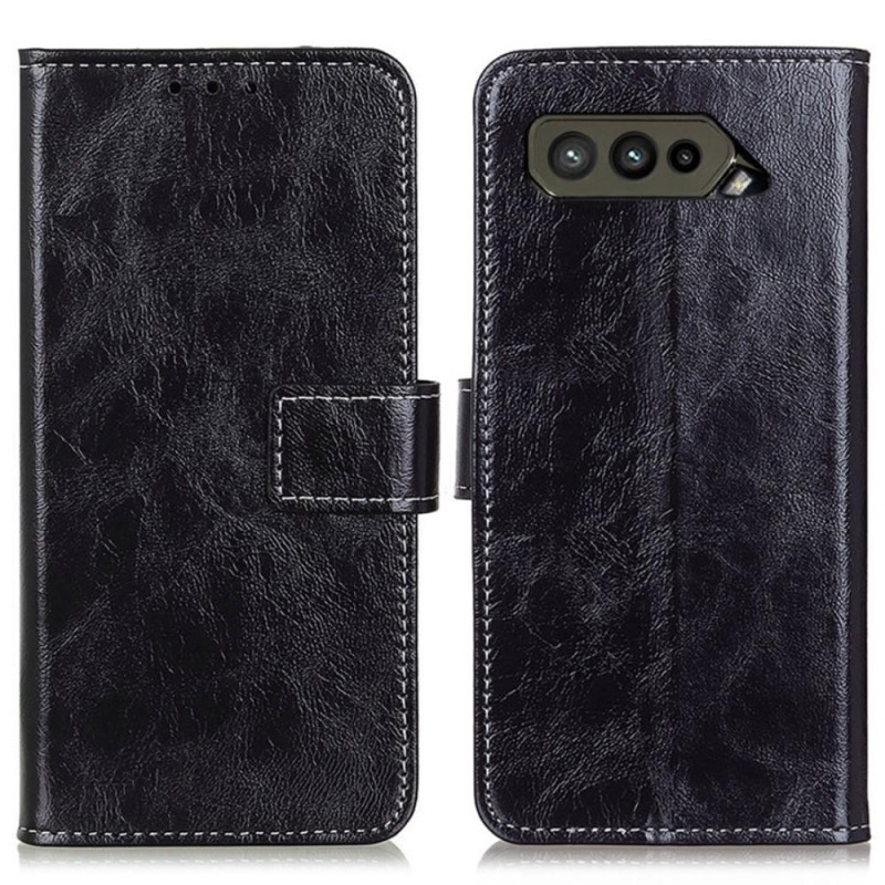 Asus ROG Phone 5 / Ultimate / Pro Wallet Stand Phone Case