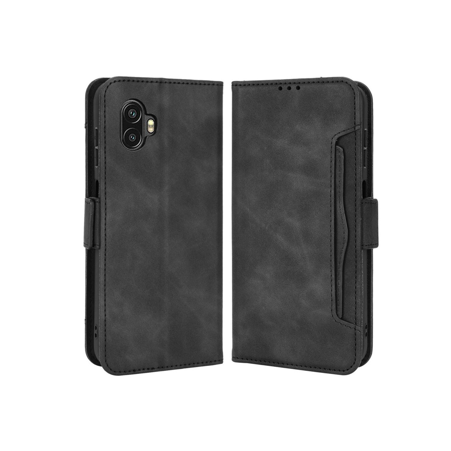 Tegnebogstelefontaske til Samsung Galaxy Xcover 6 Pro 5G