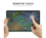 HAT PRINCE OnePlus Pad 2 Härdat Glas skärmskydd