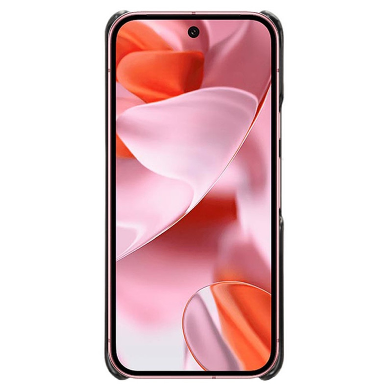 Puhelinkotelo Google Pixel 10 / 10 Pro -puhelimelle kaksinkertaisilla korttipaikoilla