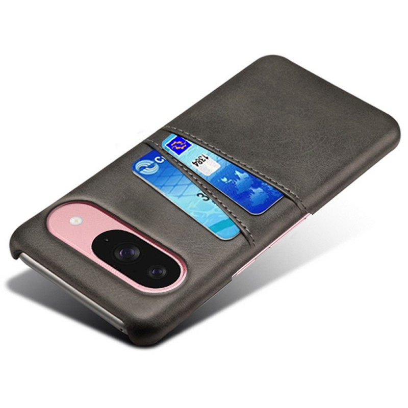 Phone Case For Google Pixel 10 / 10 Pro with Dual Card Slots