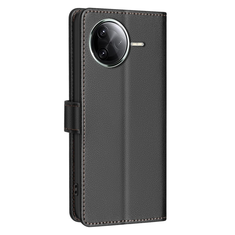 Lompakkokotelo Xiaomi Poco F7 Pro 5G / F7 Ultra 5G - puhelimelle