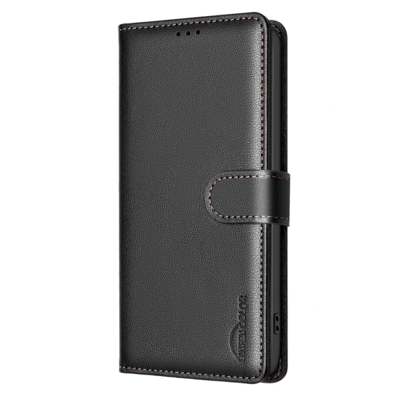 Lommebokdeksel for Xiaomi Poco F7 Pro 5G / F7 Ultra 5G