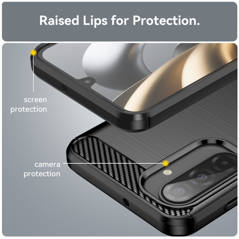 Telefoncover til Samsung Galaxy A17 5G / A17 4G / M17 5G / F17 5G
