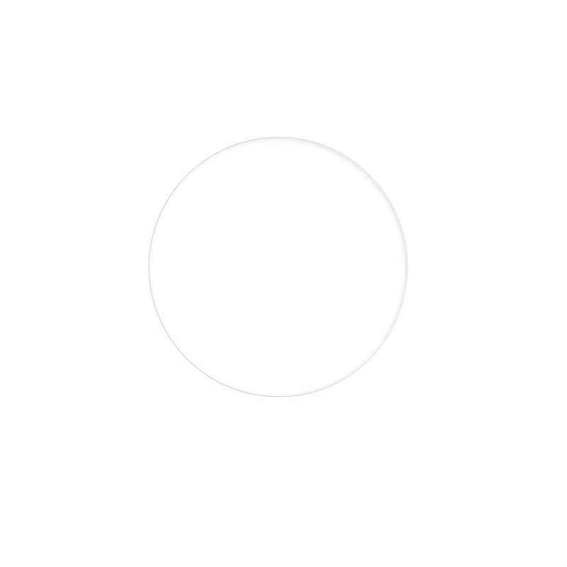 2stk Skjermbeskyttere Ultra Clear til Samsung Galaxy Watch6 43mm