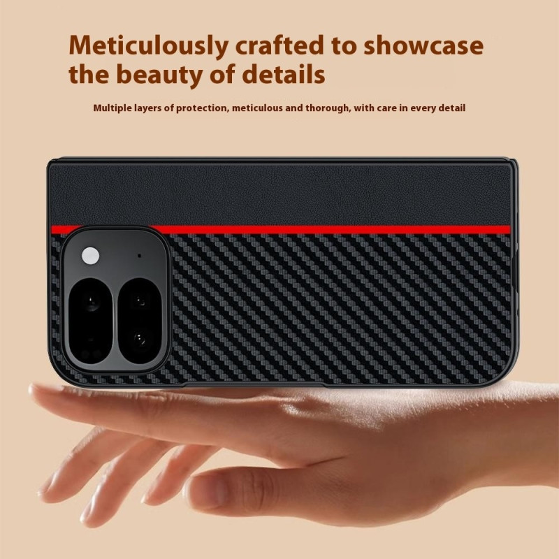 Puhelinkotelo Google Pixel 10 Pro Fold - puhelimelle