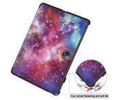 Slim Fit Cover Fodral För OnePlus Pad 2 Auto Wake / Sleep - Space