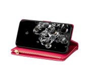 Till Samsung Galaxy A16 5G / A16 4G Fodral Starry Sky - Rose