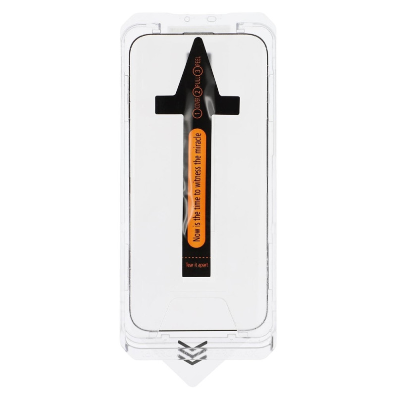 Screen Protector For iPhone 17