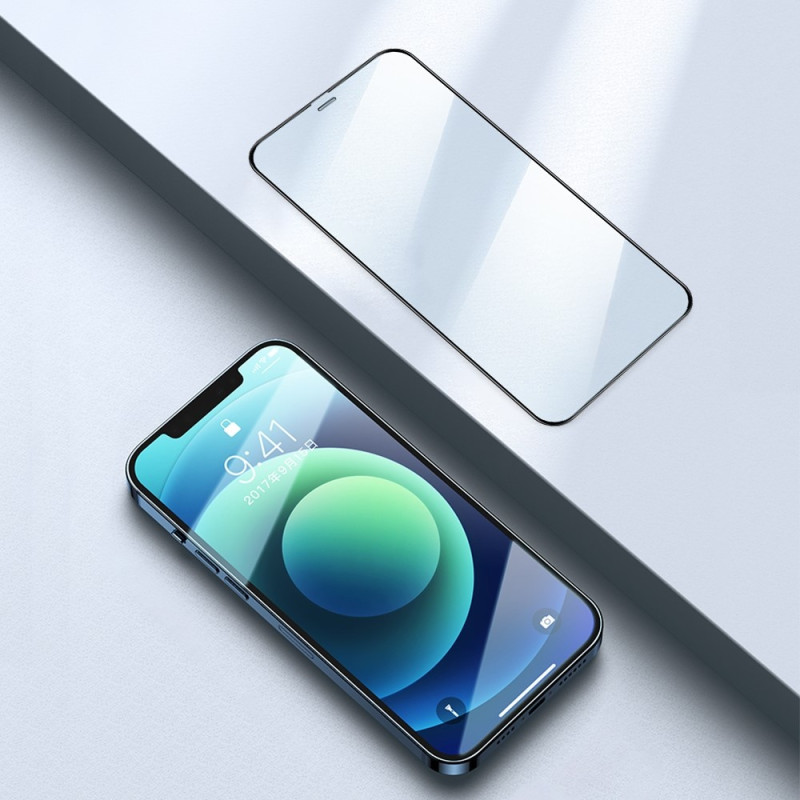 AMORUS 2 stk Skærmbeskyttelse til iPhone 17 Tempered Glass