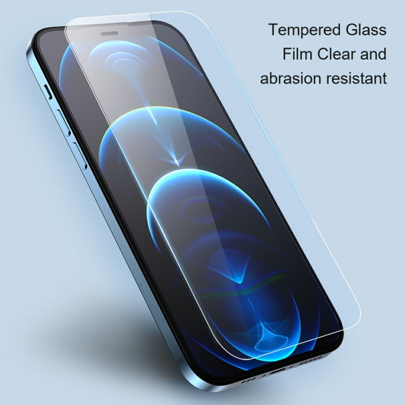 AMORUS Screen Protector For iPhone 17 Pro Max
