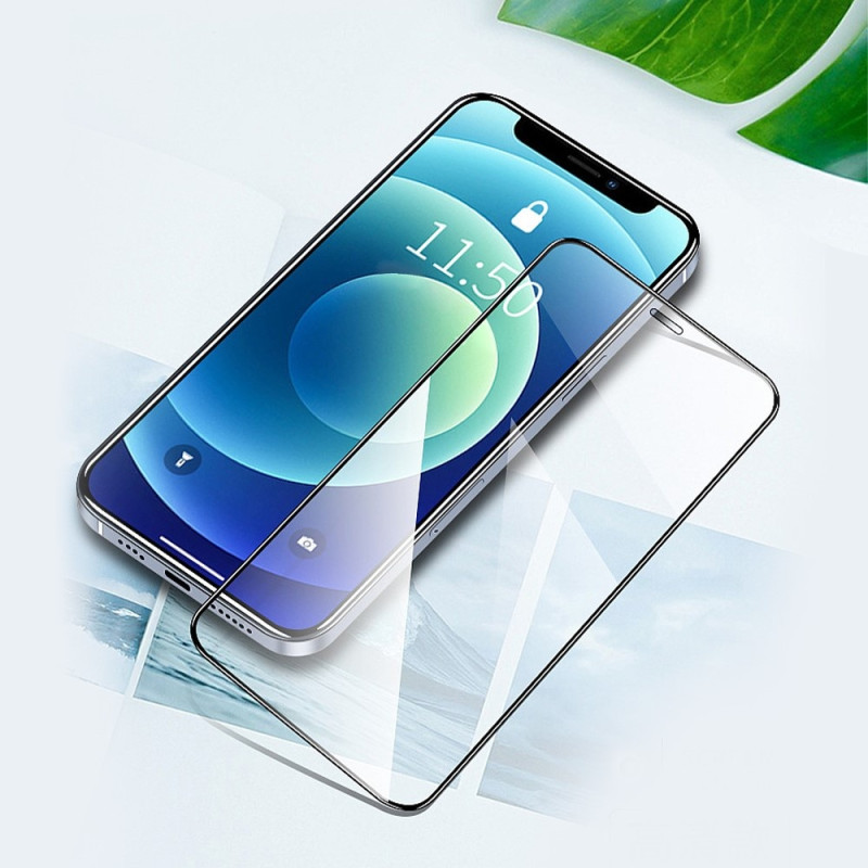 AMORUS Screen Protector For iPhone 17