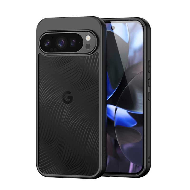 DUX DUCIS TPU + PC Matte Phone Case For Google Pixel 10 Pro