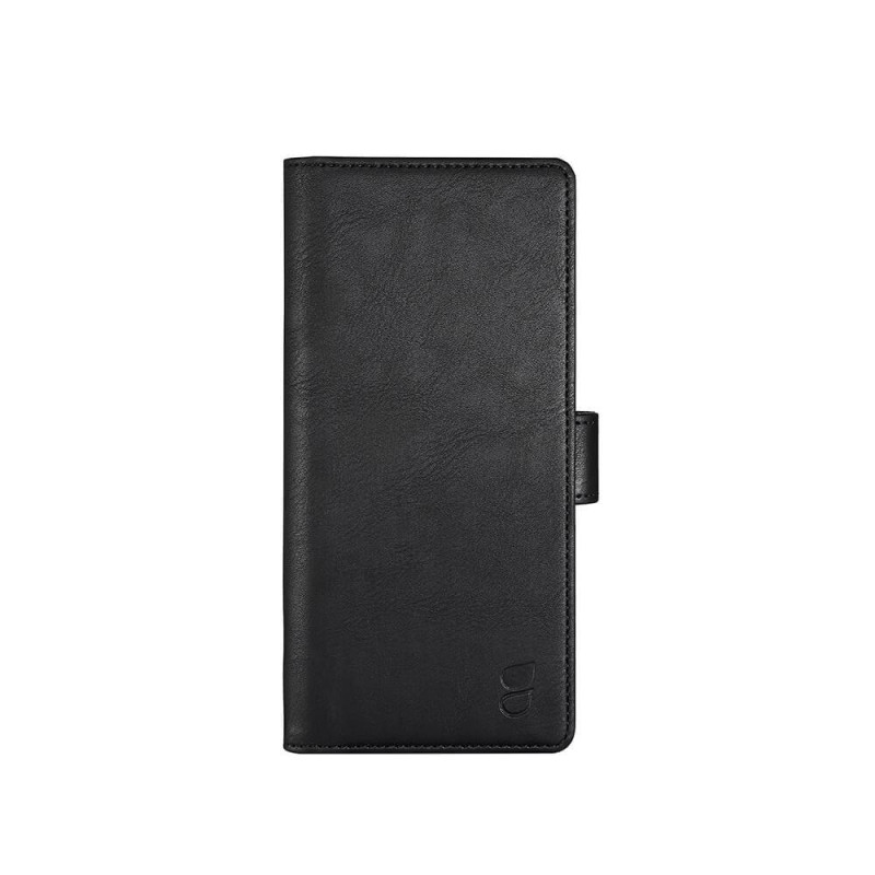 GEAR Wallet Case to Motorola Moto G52