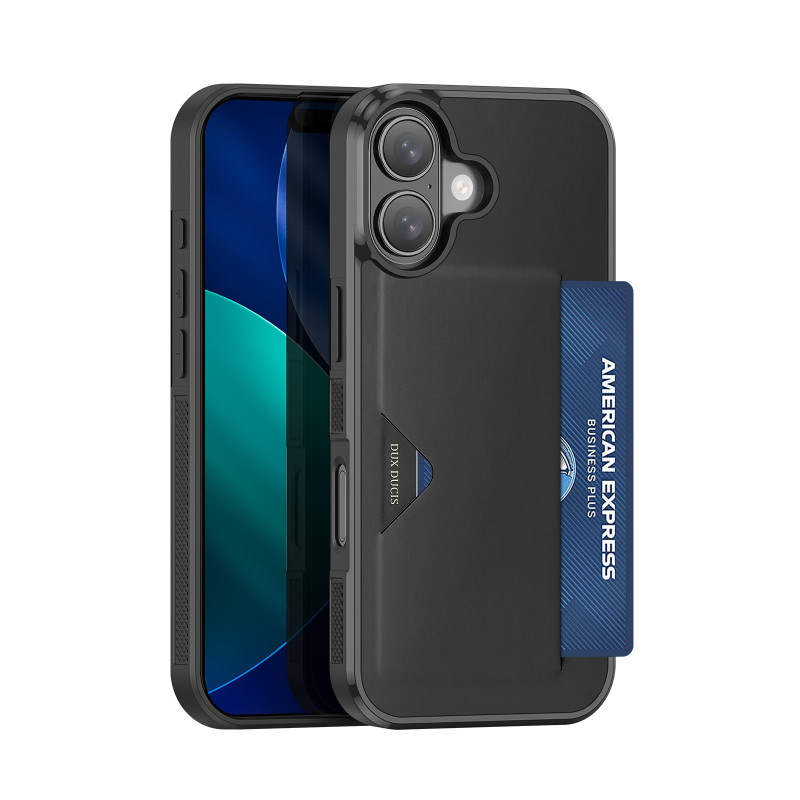 DUX DUCIS Puhelinkotelo iPhone 17 - puhelimelle