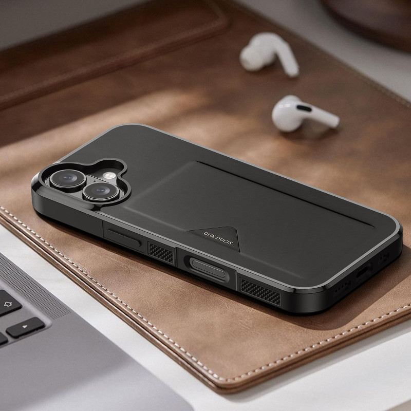 DUX DUCIS Mobilcover til iPhone 17