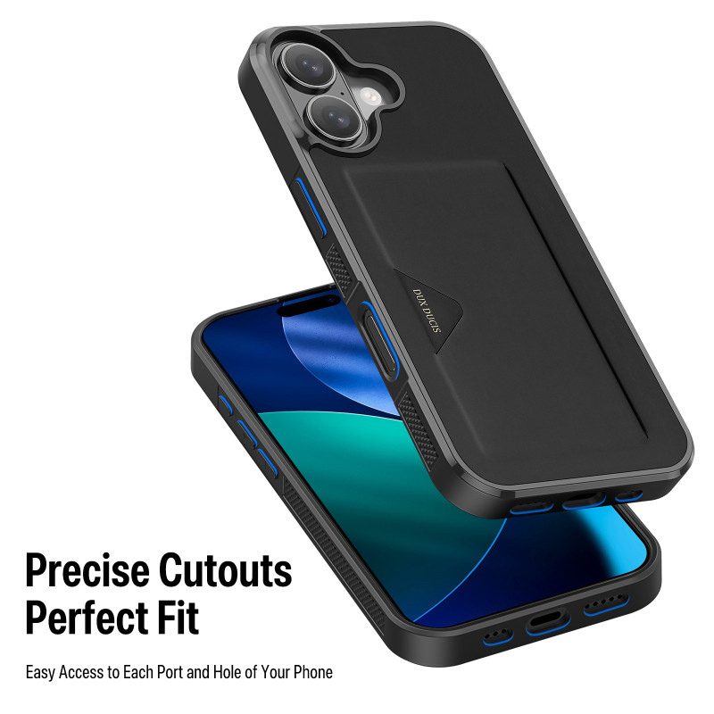 DUX DUCIS Phone Case For iPhone 17