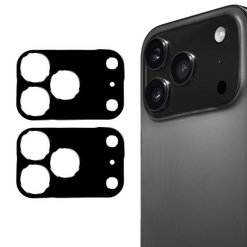 ENKAY HAT PRINCE Camera Lens Protector For iPhone 17 Pro Max