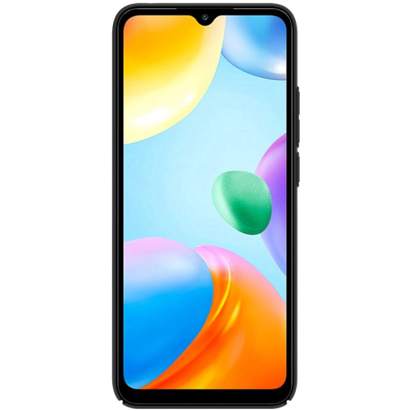 NILLKIN Frostet Hårdt Plastiketui Xiaomi Redmi 10C